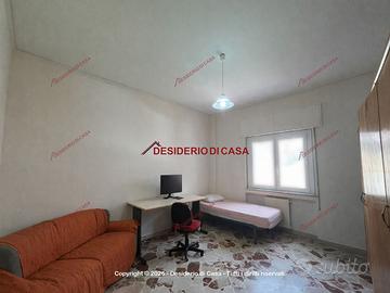 Appartamento, Montegrappa - Santa Rosalia, Palermo