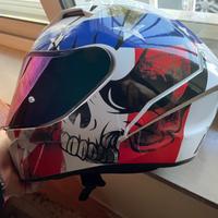 Casco integrale XL
