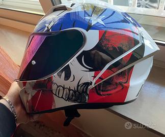 Casco integrale XL