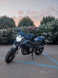 Yamaha XJ6 2009
