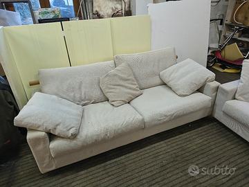 Divano 3 posti 
