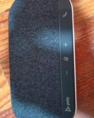 Altoparlante Poly SY10 USB A-C