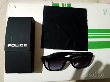 occhiali da sole Police 