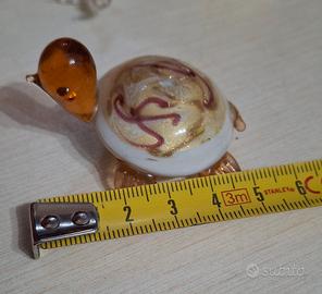 murano tartaruga 