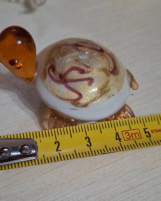 murano tartaruga 