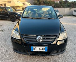 Volkswagen Fox 1.2 Neopatentati