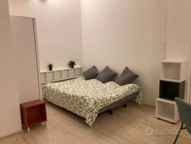 Appartamento LOFT Interno Indipendente silenzioso