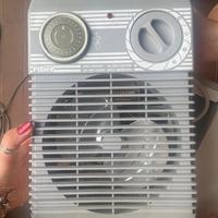 Termoventilatore Riber