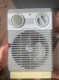 Termoventilatore Riber