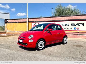 FIAT 500 DOLCEVITA 1.0 70CV HYBRID