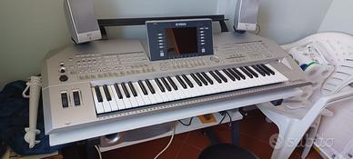 Yamaha TYROS 2