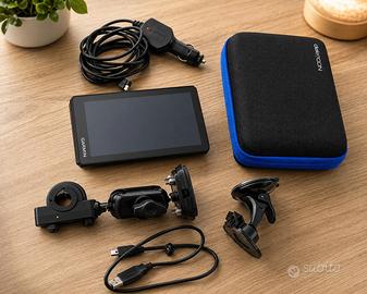 Navigatore GARMIN ZUMO XT