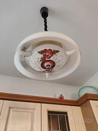 lampada da cucina 