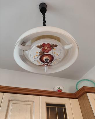 lampada da cucina 