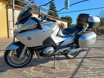 Bmw r1200rt