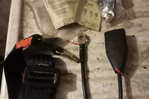 Accessori auto vintage