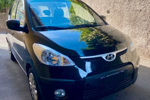 HYUNDAI I10 1.1 benzina - anno 2007-OK NEOPATENTAT