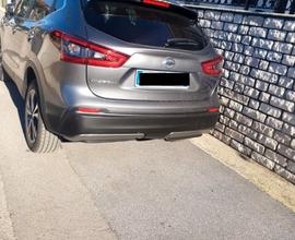 NISSAN Qashqai 2ª serie - 2019