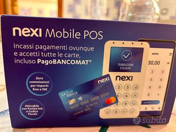 Pos nexi