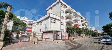 Appartamento Bari [Cod. rif 3248610VRG]