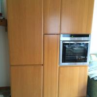 cucina rovere