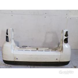Paraurti Posteriore Smart 451 Fortwo coupe 2010 c