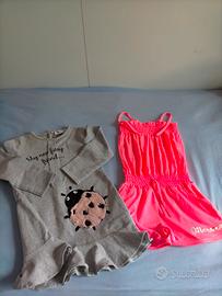 Abbigliamento bambina deals 4 anni