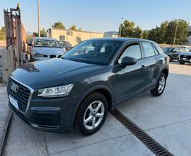 Audi Q2 2.0 Tdi 150CV -STRONIC- QUATTRO -FULL LED-