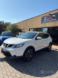Nissan Qashqai 1.5 dCi Acenta
