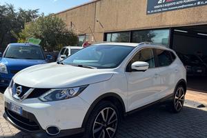 Nissan Qashqai 1.5 dCi Acenta