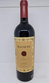 Vino Masseto 2016