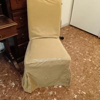 sedia - poltroncina
