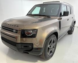 LAND ROVER Defender VII 2020 110 - Defender 110 3.