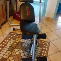 Panca da Ginnastica