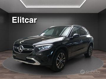 MERCEDES-BENZ GLC 220 d 4Matic Mild Hybrid Advan