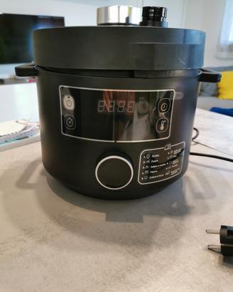 Pentola pressione elettrica Moulinex Turbo Cuisine