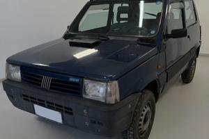 FIAT Panda 1ª serie 1100 i.e. cat 4x4 Country ...