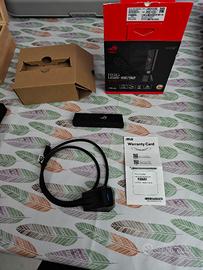 ASUS ROG USB-BE92 WiFi 7