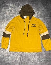 Felpa con cappuccio Diadora - taglia S da uomo