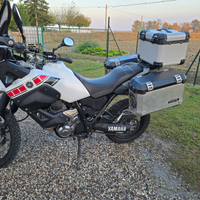 Yamaha tenere xt660z