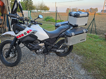 Yamaha tenere xt660z