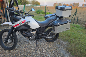 Yamaha tenere xt660z