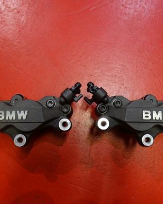 COPPIA PINZE FRENO ANT BMW R850R 2003