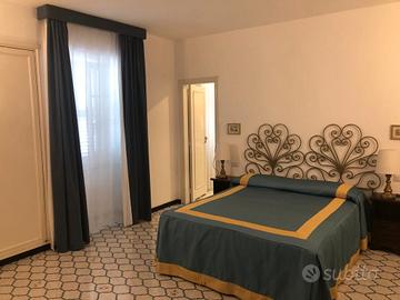 Vendo multiproprietà Capri NA