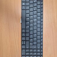 Lenovo Slim 3 QUERTZ keyboard