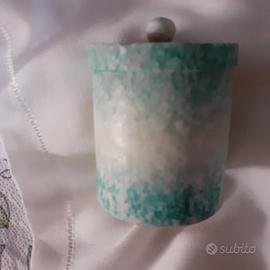 Albissola  barattolino  SPICA