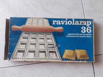 Raviolamp 36 vintage 