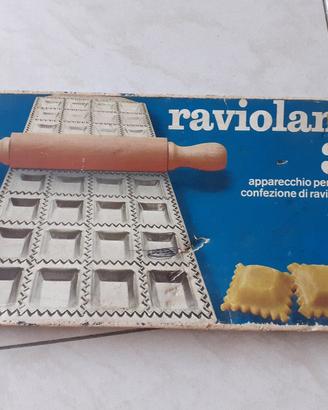 Raviolamp 36 vintage 