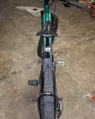 E bike 
