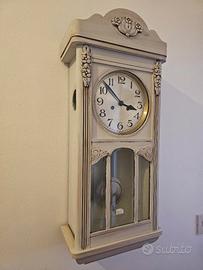 Orologio a pendolo da parete